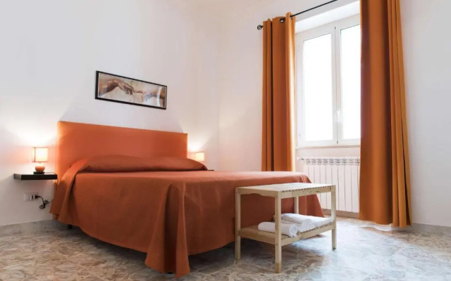 Michelangelo Apartment
