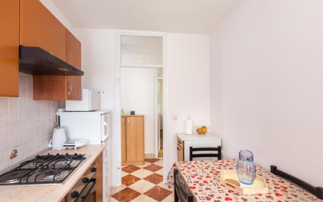 Apartment Brajkovic