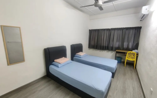 CLP Home near Sri Muniswarar Temple 2