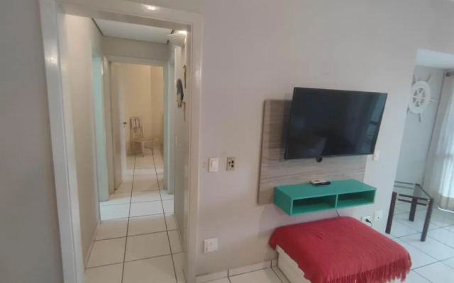 Apartamento Largo dos Coqueiros