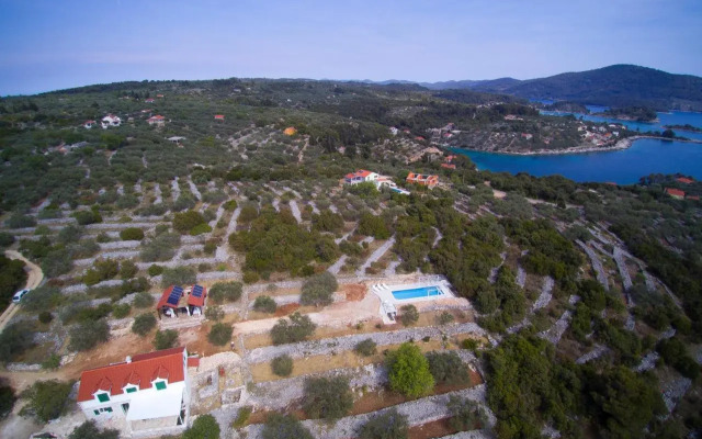 Villa Mendula