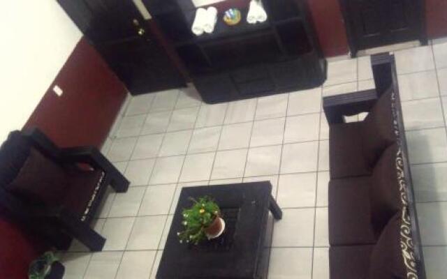 Hotel Falcon