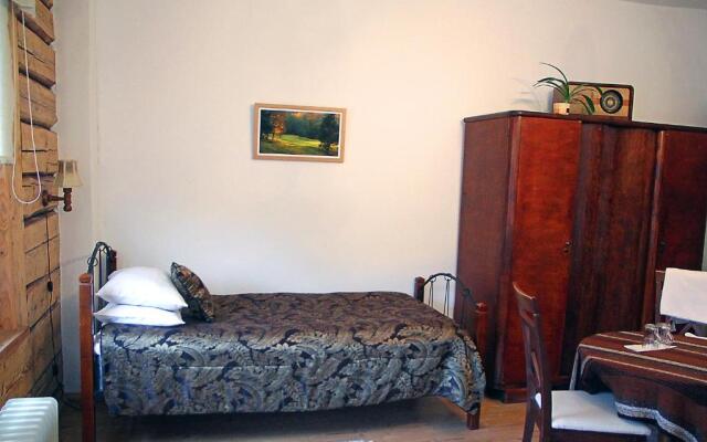 Guesthouse Carl Schmidt