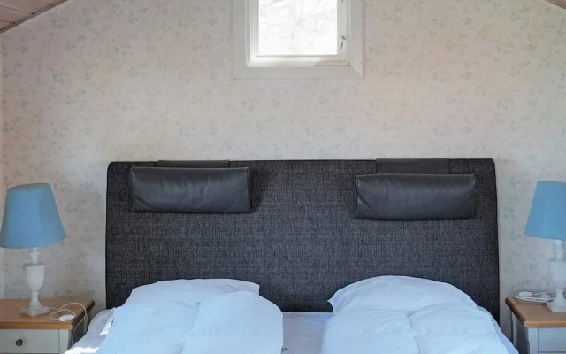 6 Person Holiday Home in Bergkvara-by Traum