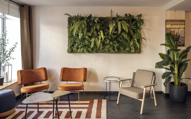 Best Western Aramis Saint-Germain