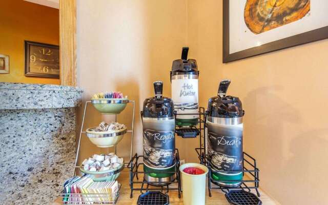 Quality Inn Maysville