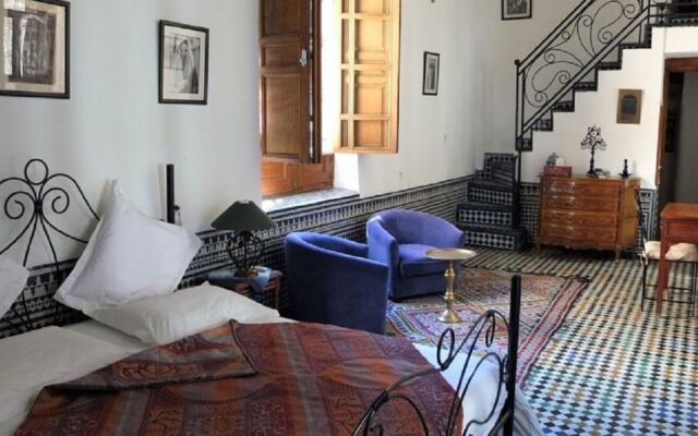 Hôtel Riad la clé de Fes