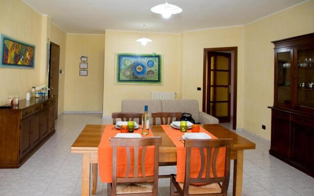 Appartamento Casa Bice 2 - Iun P4164