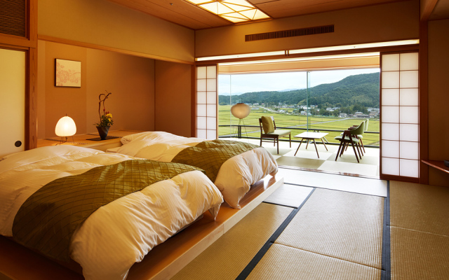 Shiratama no yu KAHOU