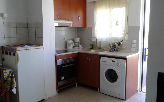 Petasos Apartments