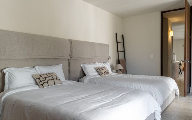 Regina Jungle Penthouse | Beach Club | Puerta Azul