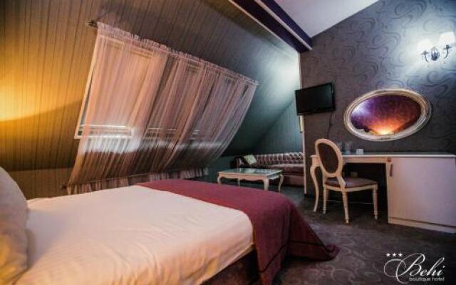 Boutique Hotel Behi