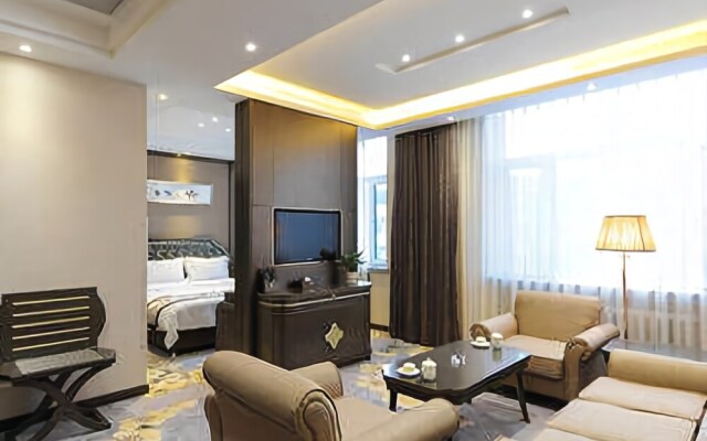 Banfu Hotel