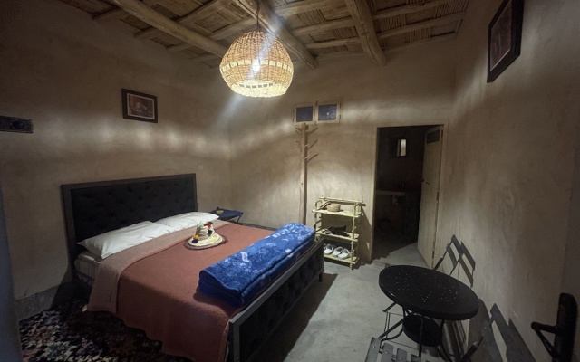 Maroc des Merveilles - Chez l'habitant