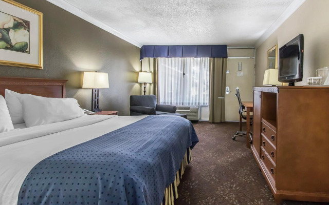 Quality Inn Morgan City