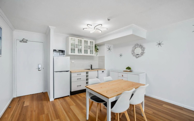 Sovereign Gold Coast