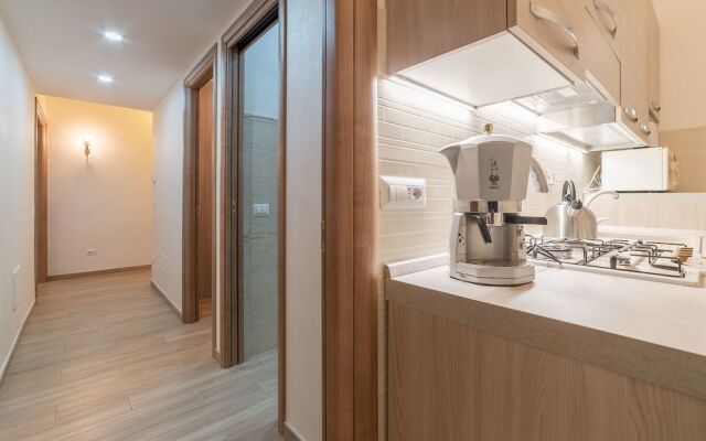 Center Apartment