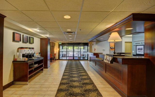 Hampton Inn by Hilton Indianapolis-South