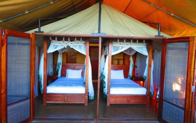 Naara Ecolodge & Spa