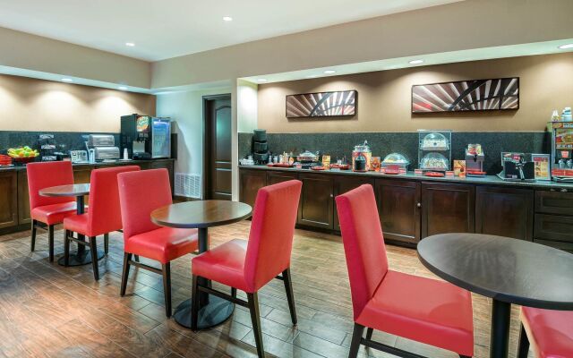 TownePlace Suites by Marriott San Antonio Northwest