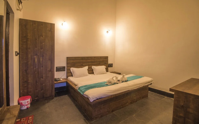 Wowstayz2 Pachmarhi Ecotel Resort