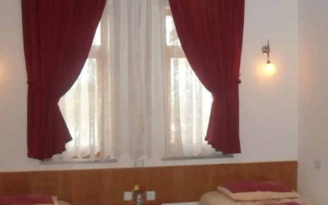 Hotel Baykal