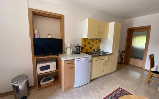 Apartment Studio Van Bakel Gerard