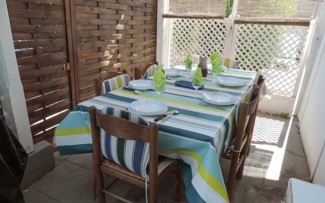 House With 3 Bedrooms in Lège-cap-ferret, With Enclosed Garden