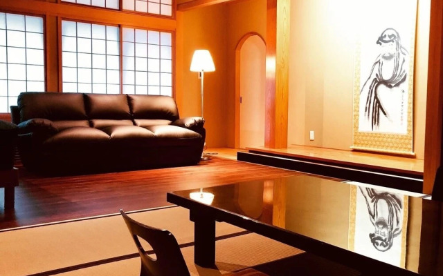 Ryutakuzenji