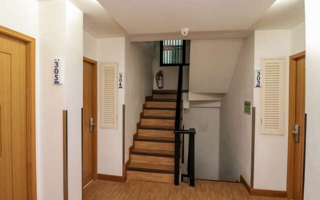 Nida Rooms Patong 179 Phang Center