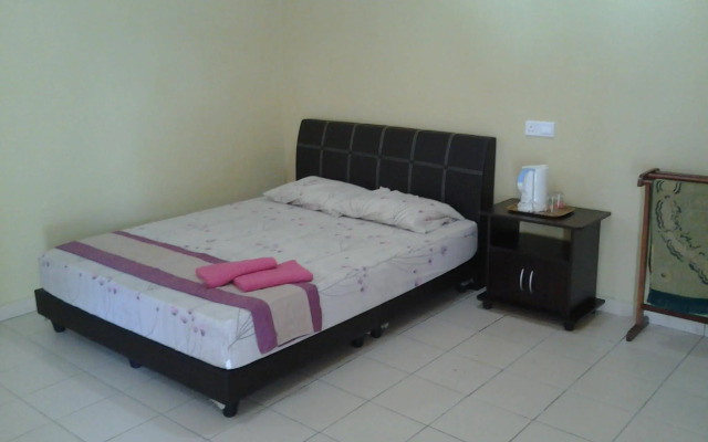 Gelam Inn Motel Langkawi