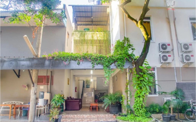 OYO 3922 Wisma Minongga