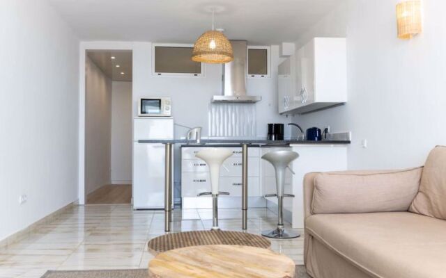 Apartment Bahia Empuriabrava