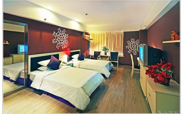Changzhou Meichen Business Hotel