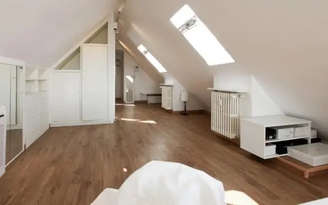 Modern Loft in Piazza 5 Giornate