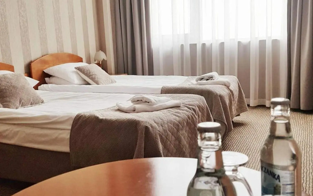 Hotel Polonez