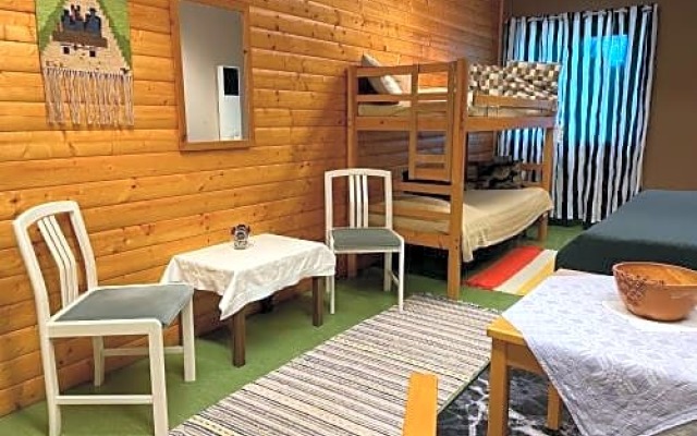 Stenhälla Bed&Breakfast