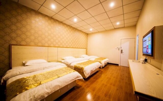 Jin He Yuan Hotel- Guilin