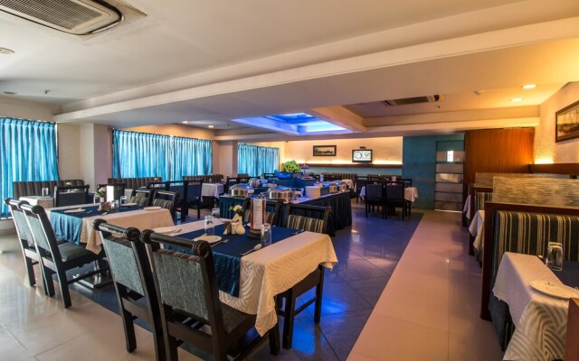 OYO 1085 Hotel Budhil Park