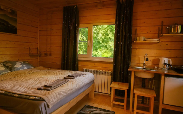 Bars Glamp (Барс Глэмп)