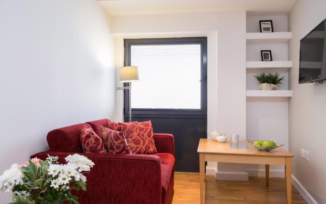 Maida Vale Aparthotel