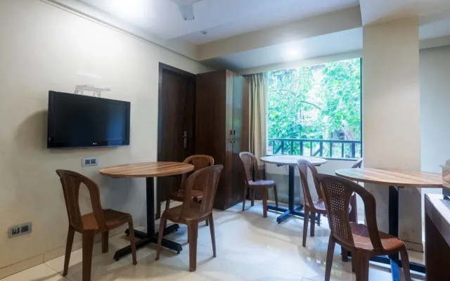 Hotel Elite Peak by OYO Rooms