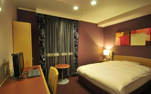 Hotel Top Inn