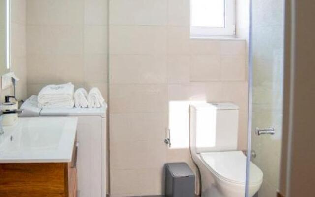 Ierapetra flats 2