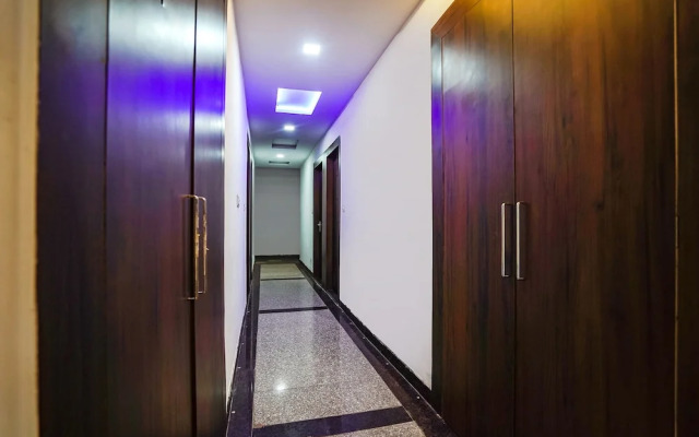 FabHotel Vishal Palace