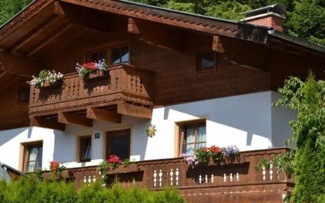 Haus Lydia