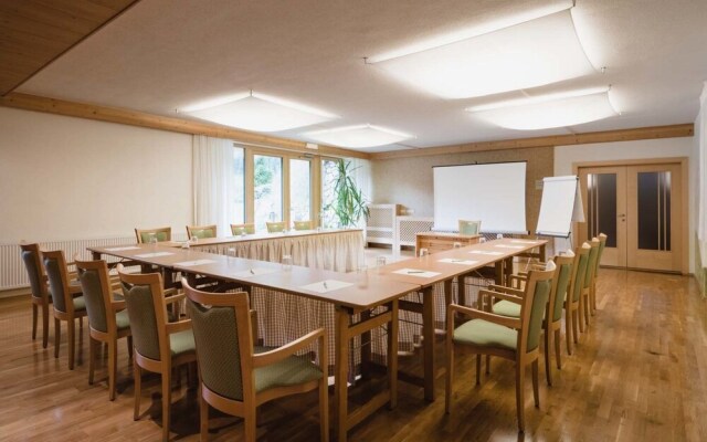 CHALET MARLENE - Ferienhaus