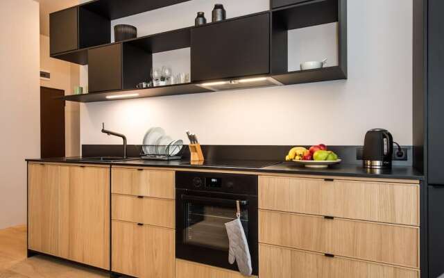 Super-Apartamenty - Targi