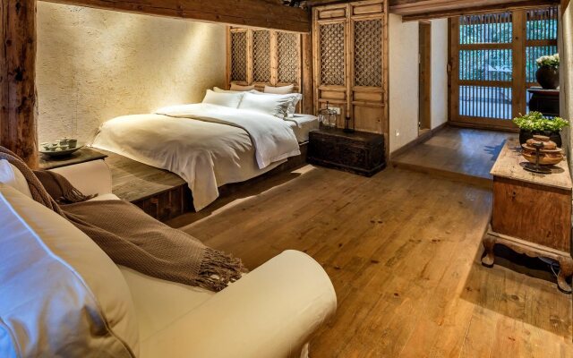 My Love Inn