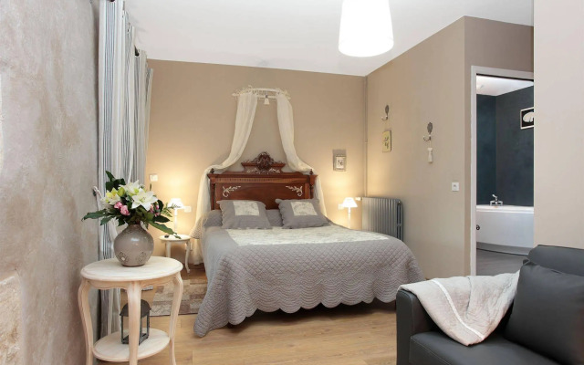 Le Mas des Bories - Grand Périgueux